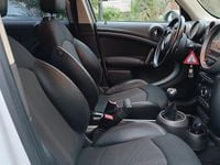 Usata Mini Countryman 143 CV (105 kW) 2012 Bianco SUV