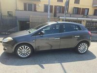 Usata Fiat Bravo Emotion 120 CV (88 kW) 2009 Utilitaria