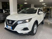 usata Nissan Qashqai 1.5 dCi Business