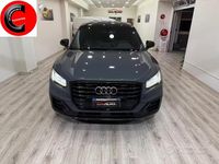 Usata Audi Q2 Comfort 150 CV (110 kW) 2020 Grigio SUV