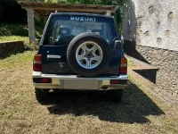 Usata Suzuki Vitara 96 CV (70 kW) 1999 Station wagon