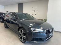 usata Audi A4 Avant 2.0 TDI 150 CV ultra S tronic Sport