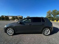 usata VW Golf VII Golf2013 5p 1.6 tdi Highline