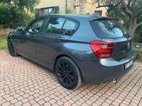 usata BMW 120 serie 1 d 184cv