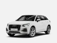 Nuova Audi Q2 Advanced Plus 150 CV (110 kW) 2026 Bianco arkona SUV