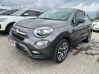 Usata Fiat 500X Cross 140 CV (102 kW) 2016 SUV