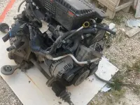 Usata Lancia Musa 69 CV (50 kW) 2006 Monovolume