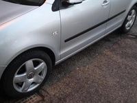 Usata VW Polo 75 CV (55 kW) 2002 Utilitaria