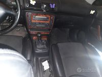 Usata VW Passat 110 CV (80 kW) 2001 Grigio Station wagon