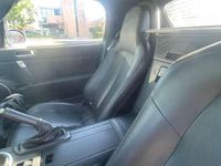 Usata Mazda MX5 Essence 126 CV (92 kW) 2006 Grigio Cabrio