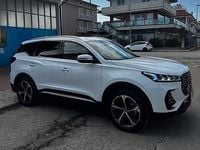 Usata DR DR 6.0 185 CV (136 kW) 2024 Bianco SUV