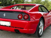 Usata Ferrari F355 381 CV (280 kW) 1994 Coupé
