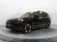 Usata BMW iX3 Impressive 108 kW (148 CV) 2024 Carbon black SUV