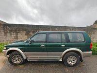 Usata Mitsubishi Pajero Sport 115 CV (84 kW) 2015 SUV