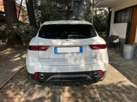 Usata Jaguar E-Pace S 200 CV (147 kW) 2020 Bianco SUV