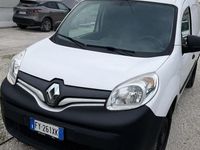 Usata Renault Kangoo 95 CV (69 kW) 2019 Bianco Monovolume