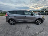 Usata Renault Espace Initiale Paris 160 CV (117 kW) 2015 Grigio Monovolume