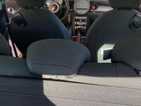 Usata Mini One Clubman 95 CV (69 kW) 2009 Grigio Station wagon