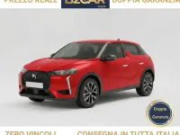 Usata DS Automobiles DS3 Crossback E-Tense Opera 61 kW (84 CV) 2023 Rosso SUV