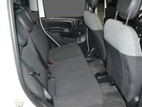 Usata Fiat Panda 70 CV (51 kW) 2021 Bianco Utilitaria