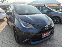 Usata Toyota Aygo X-pure 69 CV (50 kW) 2017 Utilitaria