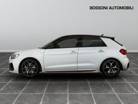 Nuova Audi A1 Sportback Comfort 116 CV (85 kW) 2025 Bianco Utilitaria