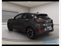 Usata Ford Puma ST-Line X 125 CV (91 kW) 2021 Magnum grey SUV