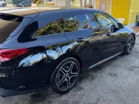 Usata Mercedes CLA200 Shooting Brake Premium 150 CV (110 kW) 2021 Station wagon