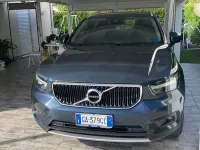 Usata Volvo XC40 Momentum 163 CV (119 kW) 2020 SUV