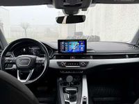 Usata Audi A4 Business 136 CV (100 kW) 2021 Station wagon