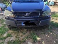 Usata Volvo XC90 185 CV (136 kW) 2006 Blu SUV