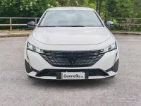 Usata Peugeot 308 Allure 131 CV (96 kW) 2022 Bianco Station wagon