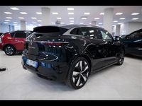 Usata Renault Megane E-Tech Techno 161 kW (220 CV) 2022 Grigio chiaro
