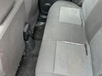 Usata Opel Agila 65 CV (47 kW) 2009 Grigio Utilitaria