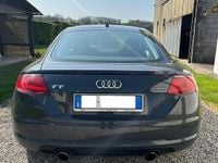 Usata Audi TT S-Line 230 CV (169 kW) 2016 Coupé