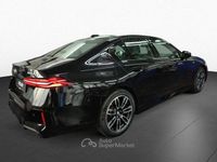 Usata BMW 520 M Sport 197 CV (144 kW) 2024 Nero Berlina