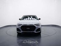 Nuova Audi A1 Design 116 CV (85 kW) 2026 Gray Berlina