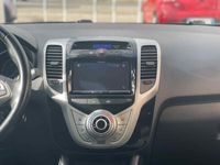 usata Hyundai ix20 iX201.4 Comfort APP MODE