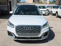 Occasion Audi Q2 Design 116 ch (85 kW) 2017 Blanc SUV