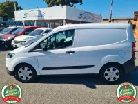 Usata Ford Transit 101 CV (74 kW) 2022 Bianco Furgone