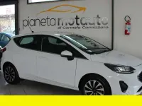 Usata Ford Fiesta 125 CV (91 kW) 2024 Other Berlina