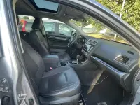Usata Subaru Outback 150 CV (110 kW) 2016 Grigio Station wagon