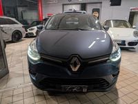 Usata Renault Clio IV 102 CV (75 kW) 2017 Grigio Berlina
