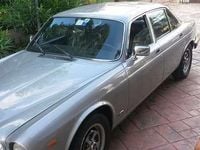 Usata Jaguar XJ6 200 CV (147 kW) 1985 Berlina