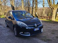 Usata Renault Grand Scénic III LIMITED 106 CV (77 kW) 2015 Monovolume