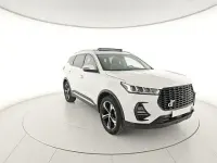 Occasion DR DR 6.0 150 ch (110 kW) 2022 Blanc SUV