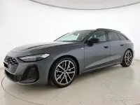Usata Audi A5 Sportback S-Line 204 CV (150 kW) 2025 Grigio Utilitaria