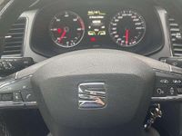 Usata Seat Leon ST Business 116 CV (85 kW) 2018 Station wagon