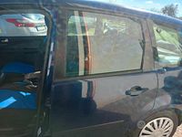 Usata Ford C-MAX 90 CV (66 kW) 2005 Blu Monovolume