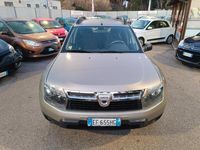 usata Dacia Duster 1.5 dCi 110CV 4x4 Lauréate